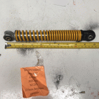 Used Suspension Spring For A Mobility Scooter N1289